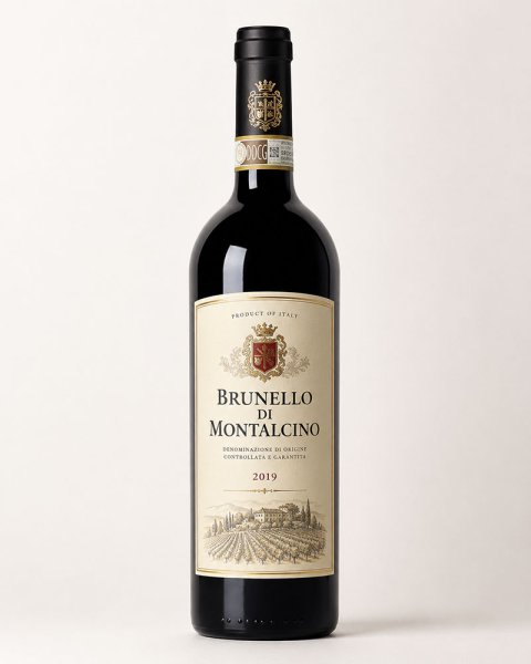 Brunello di Montalcino