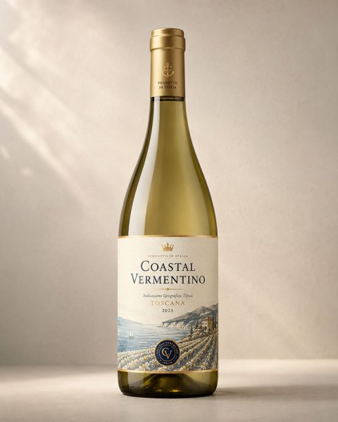 Coastal Vermentino