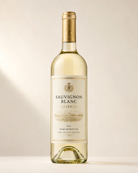 Sauvignon Blanc Reserve