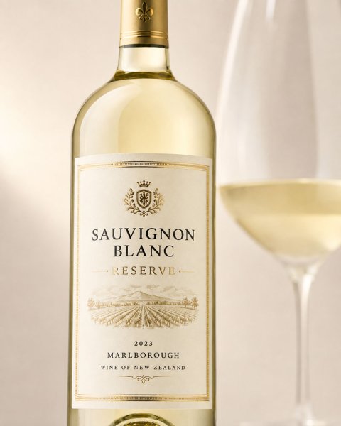 Sauvignon Blanc Reserve