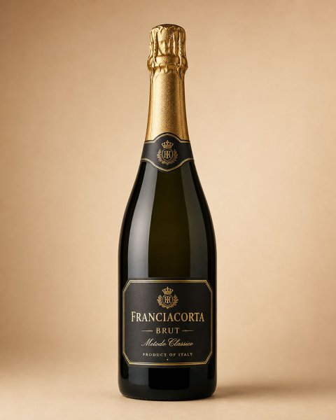 Franciacorta Brut