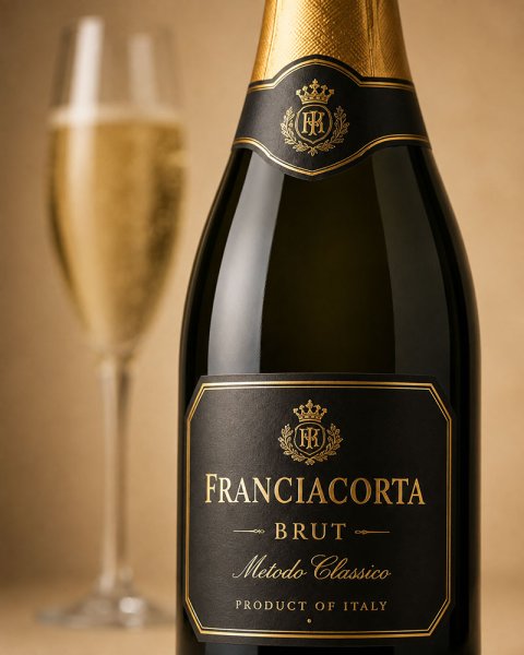 Franciacorta Brut