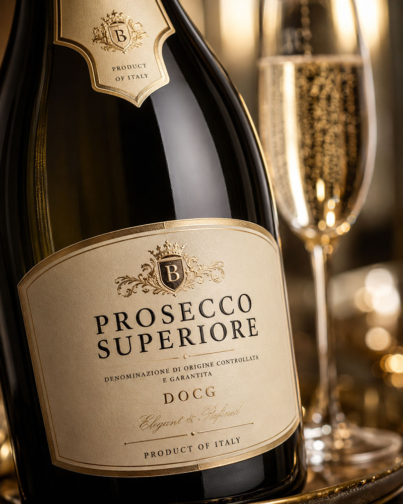 Prosecco Superiore