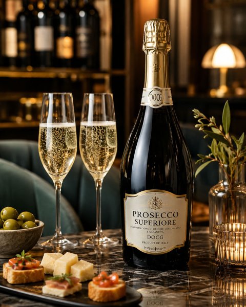 Prosecco Superiore