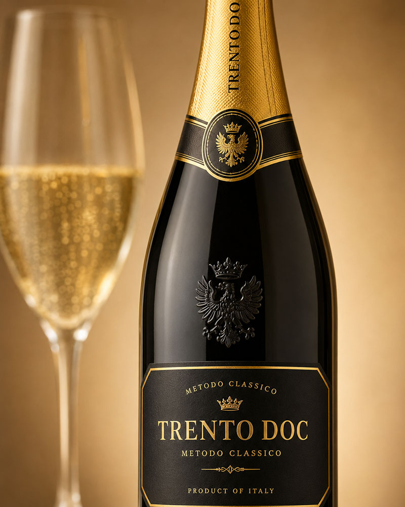 Trento DOC