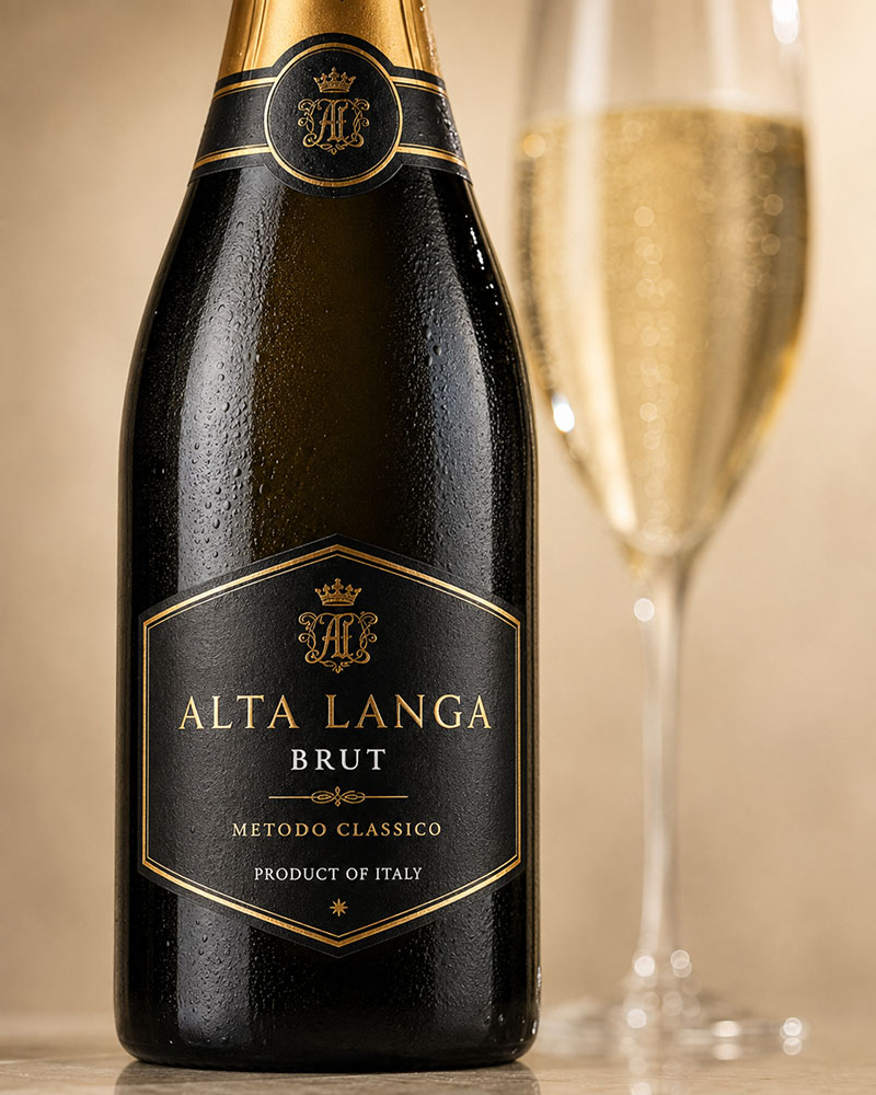 Alta Langa Brut