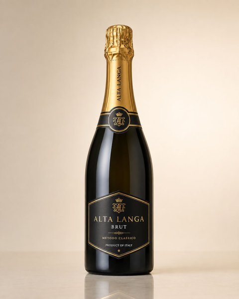 Alta Langa Brut