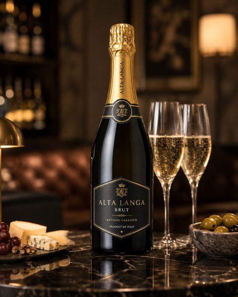 Alta Langa Brut