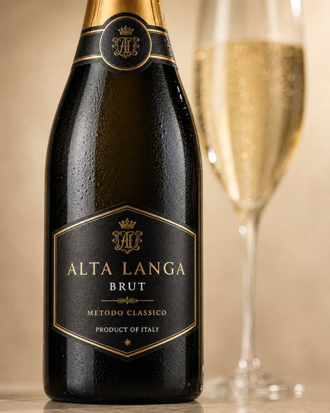 Alta Langa Brut