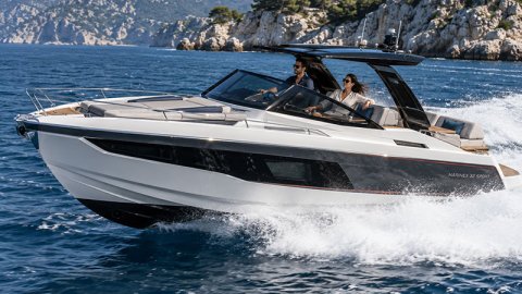 Marinex 32 Sport