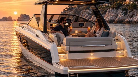 Marinex 32 Sport
