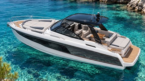Marinex 32 Sport