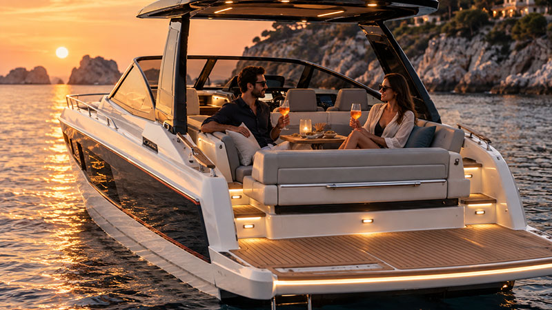 Marinex 32 Sport