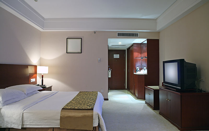 Double Room Elegance