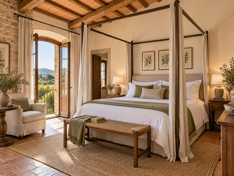 Double Room Elegance
