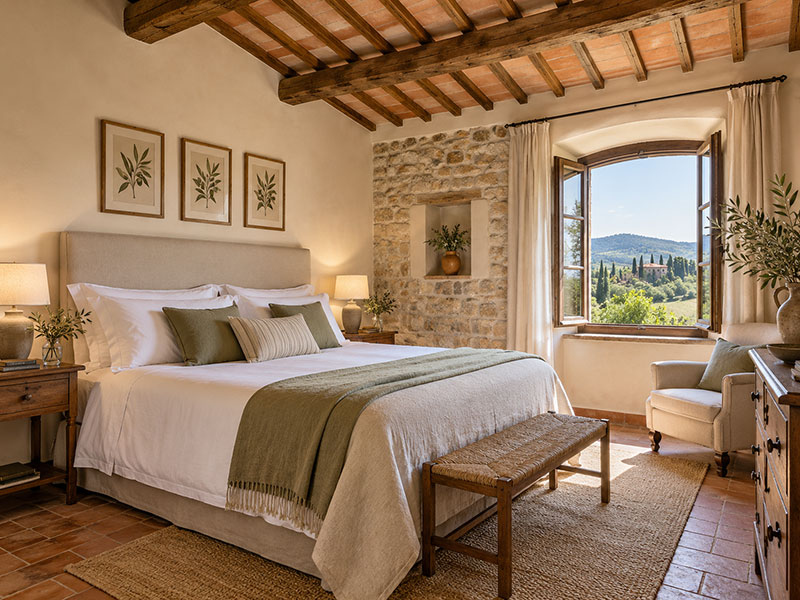Apartment Brunelleschi