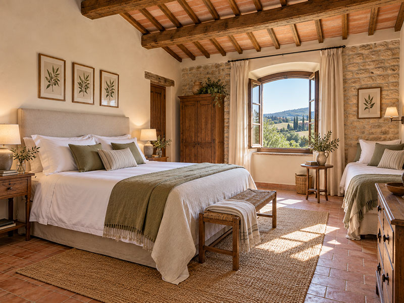 Double Room Prestige