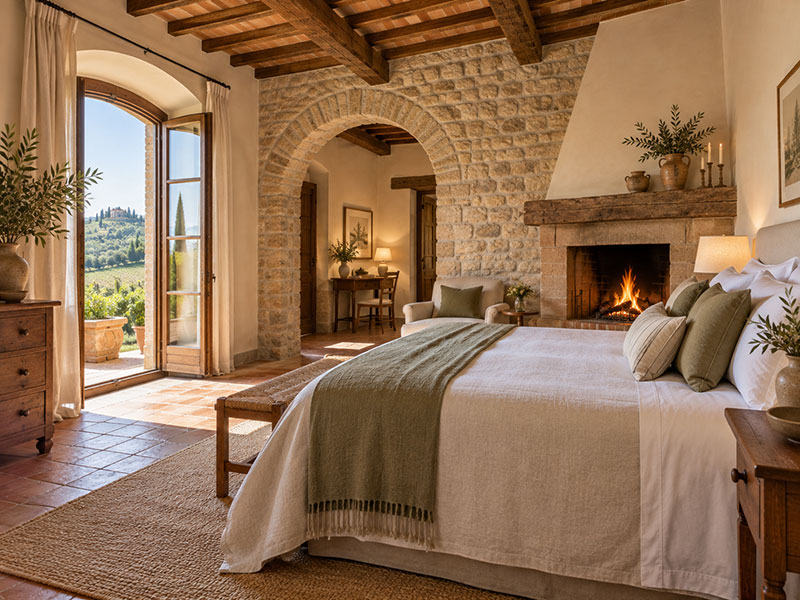 Triple Room Deluxe