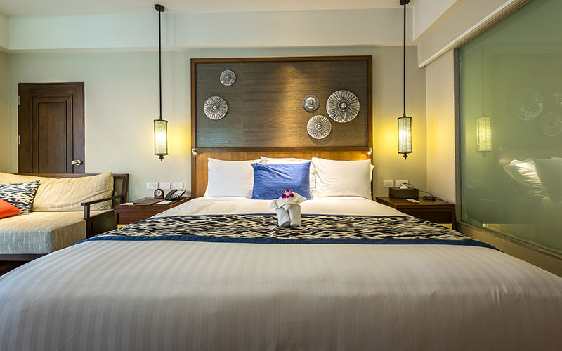 Double Room Prestige