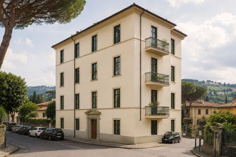 Monteluce Apartment