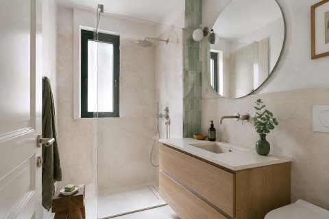 Monteluce Apartment