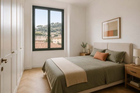 Monteluce Apartment
