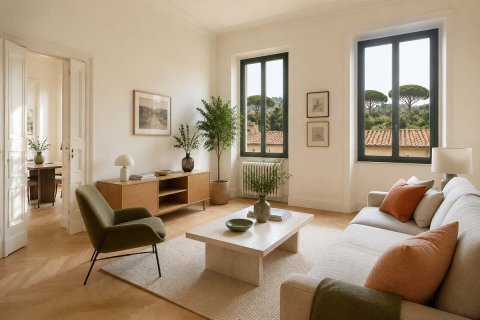 Monteluce Apartment