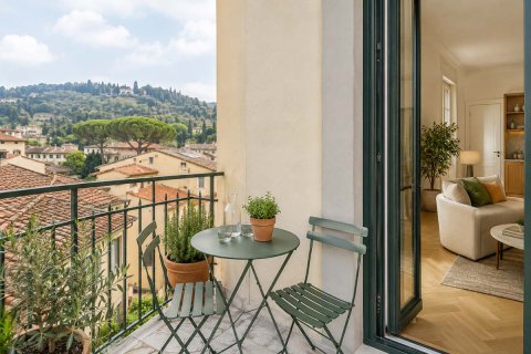 Monteluce Apartment