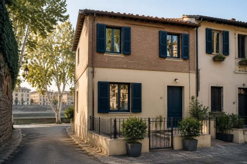 Riverside Rental Home