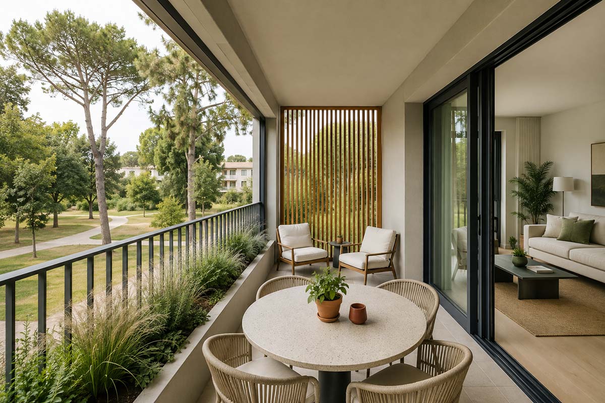 Green Park Residence