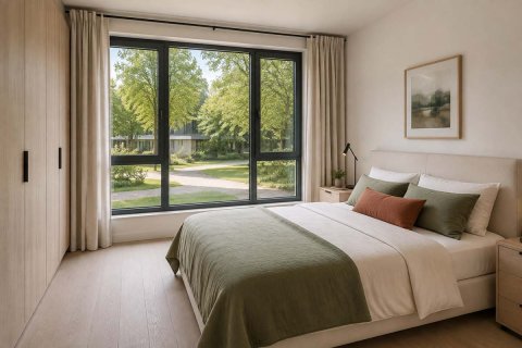 Green Park Residence