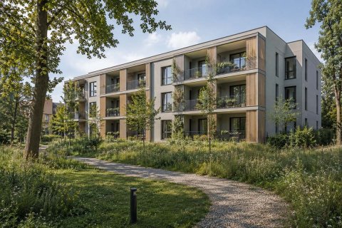Green Park Residence