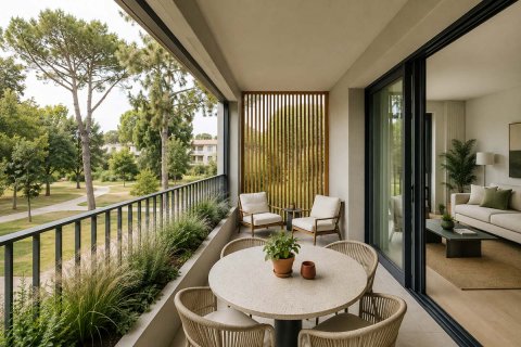 Green Park Residence