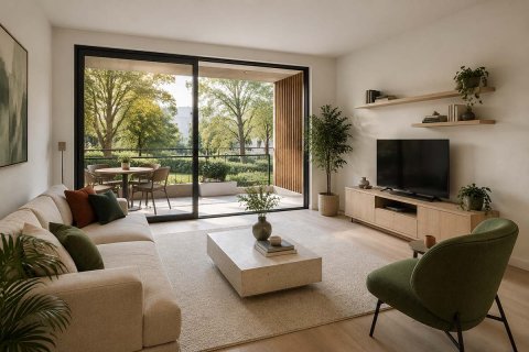 Green Park Residence