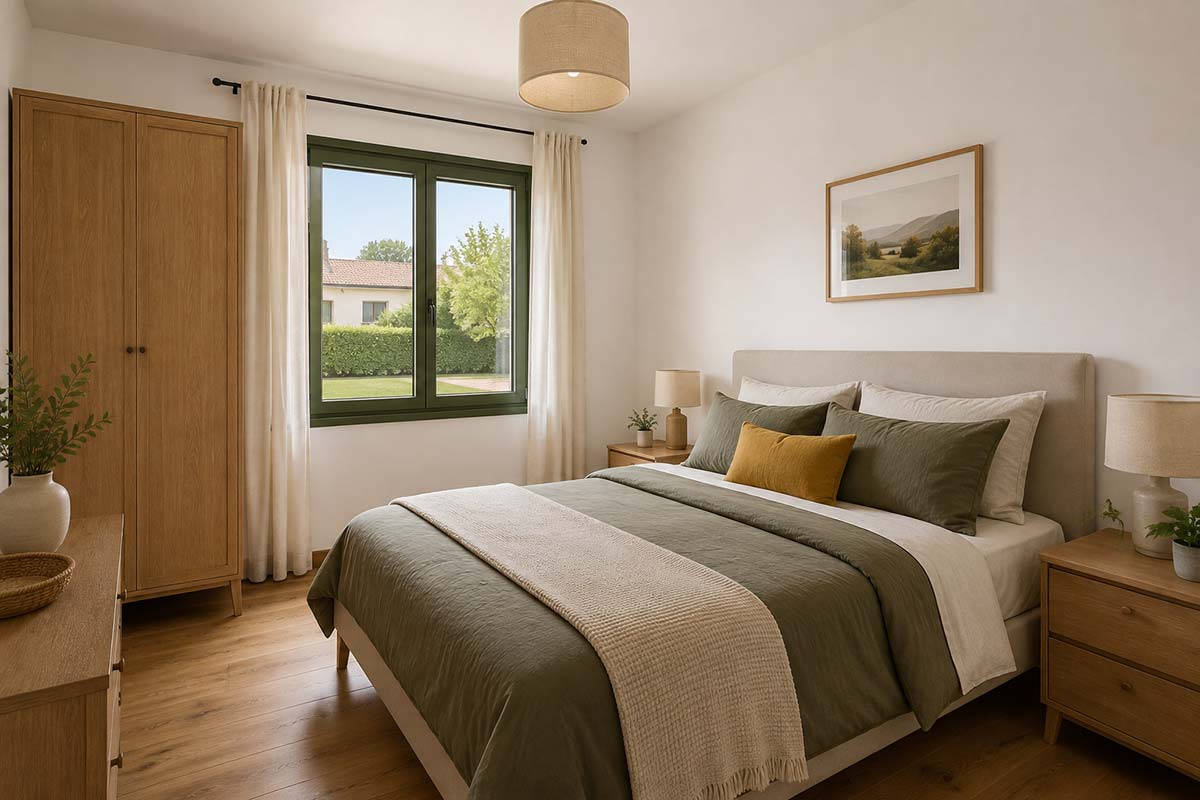 Family House Rental