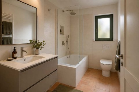 Family House Rental