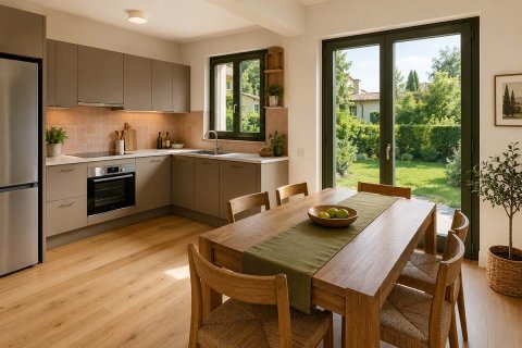 Family House Rental