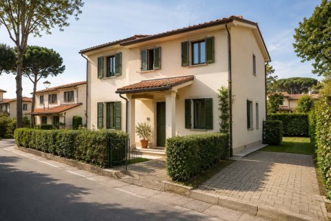 Family House Rental