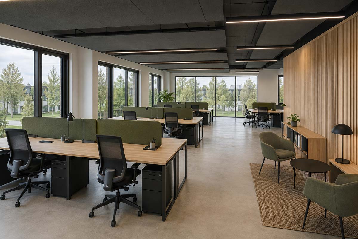 Business Park Unit