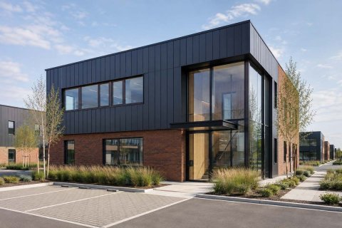 Business Park Unit