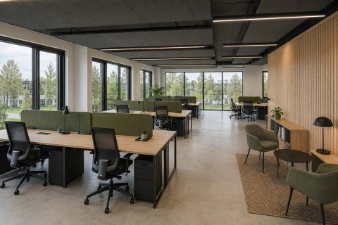 Business Park Unit