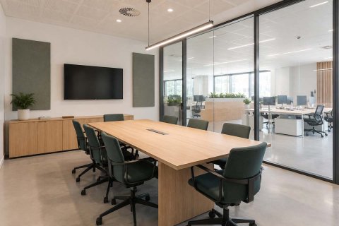 Business Park Unit