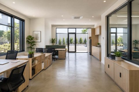 Business Park Unit