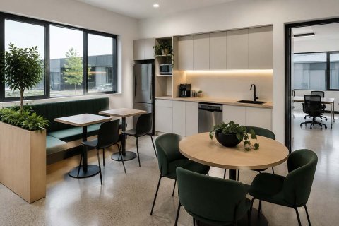Business Park Unit