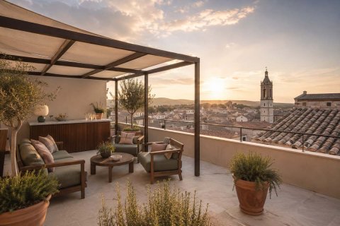 Boutique Hotel Property