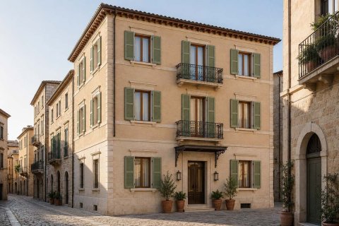 Boutique Hotel Property