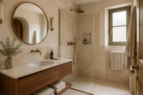 Boutique Hotel Property
