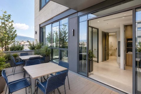 Modern Office Rental