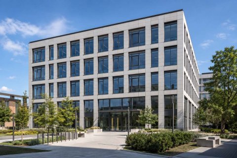 Modern Office Rental