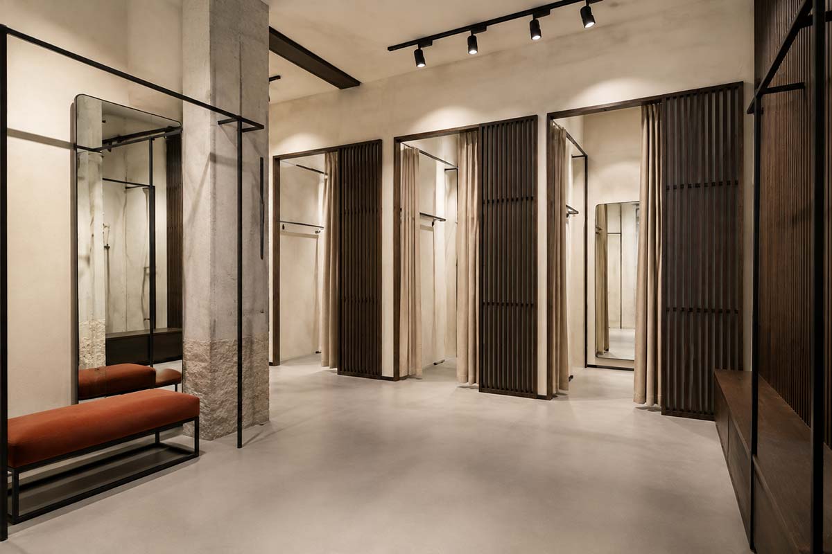 High Street Shop Space